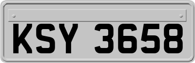 KSY3658