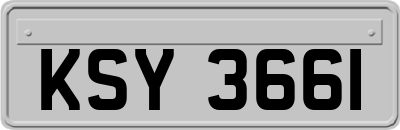 KSY3661
