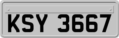 KSY3667