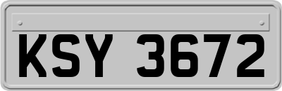 KSY3672