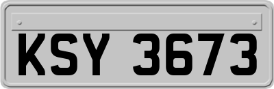 KSY3673