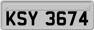 KSY3674