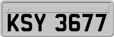 KSY3677