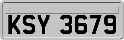 KSY3679