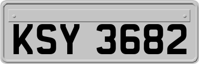KSY3682