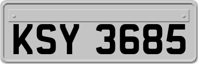 KSY3685