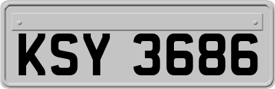 KSY3686