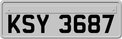 KSY3687