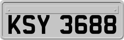 KSY3688