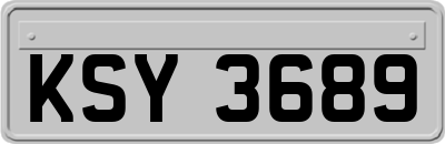 KSY3689