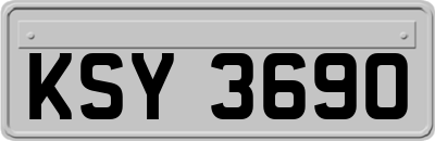 KSY3690