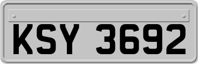 KSY3692