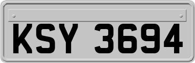 KSY3694