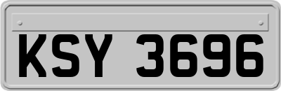 KSY3696