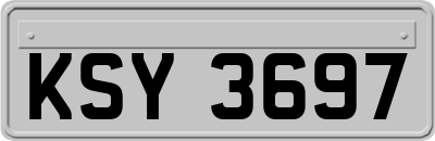 KSY3697