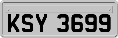 KSY3699