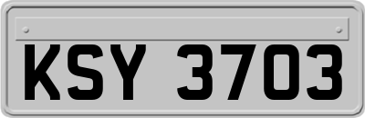 KSY3703