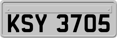 KSY3705