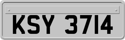 KSY3714