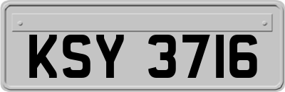 KSY3716