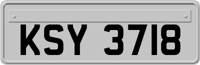 KSY3718
