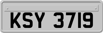 KSY3719