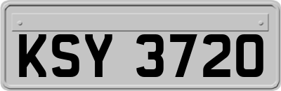 KSY3720
