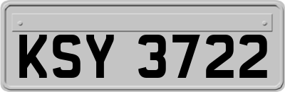 KSY3722