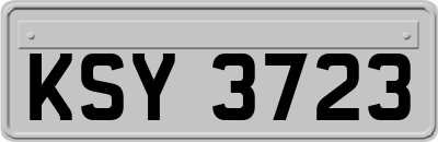 KSY3723