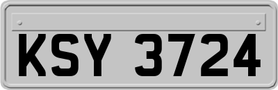 KSY3724