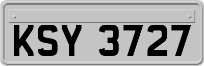 KSY3727