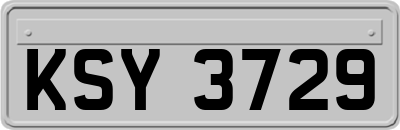 KSY3729