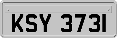 KSY3731