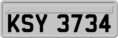 KSY3734