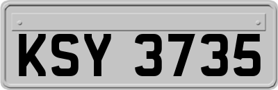 KSY3735