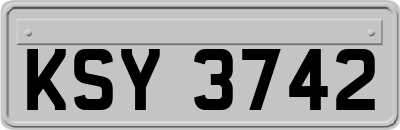KSY3742