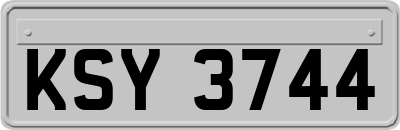 KSY3744