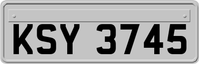 KSY3745