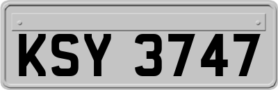 KSY3747
