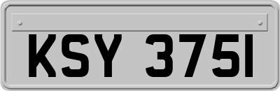 KSY3751