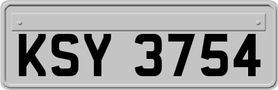 KSY3754