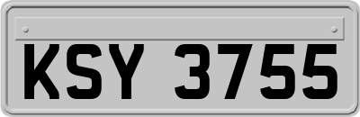 KSY3755
