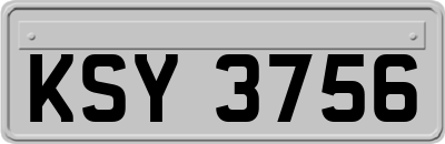 KSY3756
