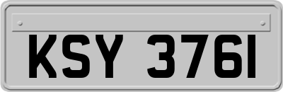 KSY3761