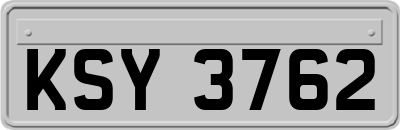 KSY3762