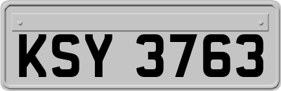 KSY3763
