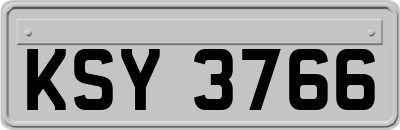KSY3766