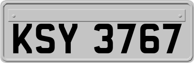 KSY3767