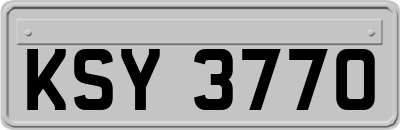 KSY3770