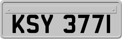 KSY3771